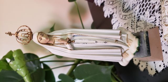 Our Lady of Fatima