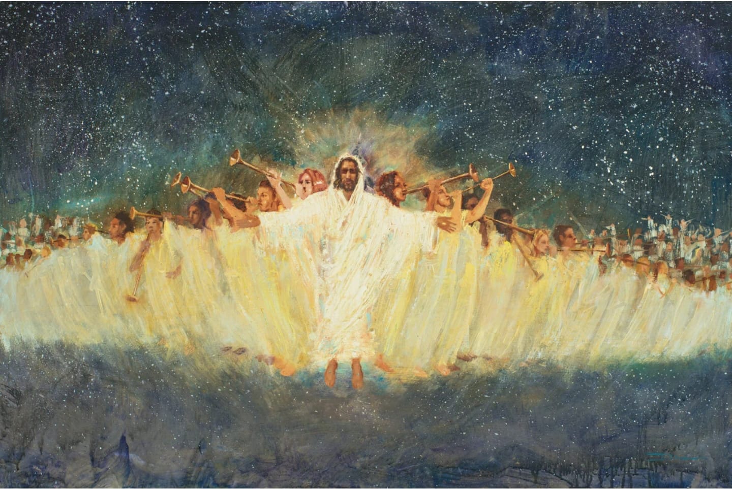 Luke 21:5-19 – Thirtythird Sunday of Ordinary Time