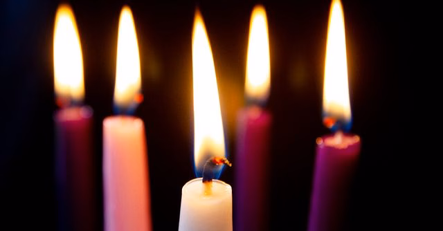 Luke 3:10-18 – the Third Sunday of Advent