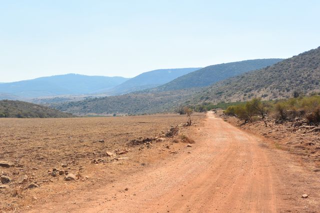 Luke 3:1-6 – the Second Sunday of Advent in Year C