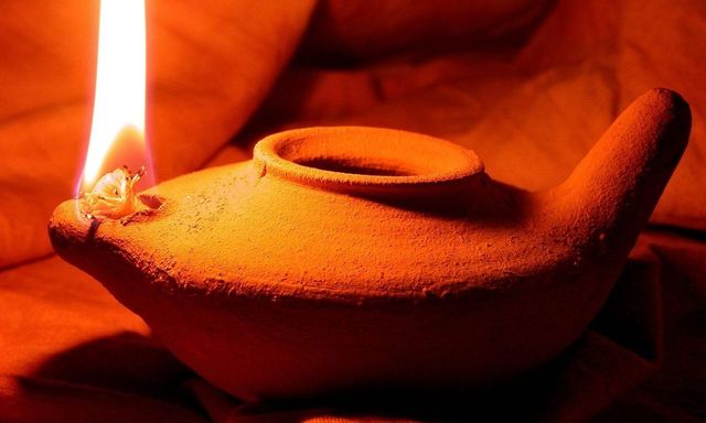 Matthew 25:1-13 – Thirtysecond Sunday of ordinary Time