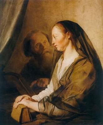 Luke 18:1-8 – Twenty-ninth Sunday in Ordinary Time