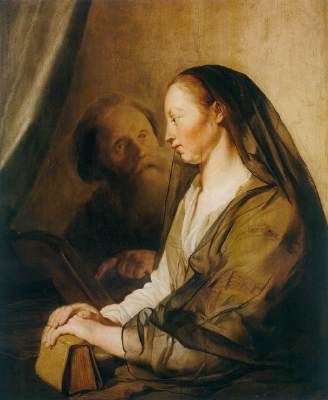 Luke 18:1-8 – Twenty-ninth Sunday in Ordinary Time