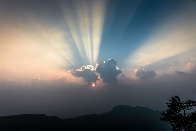 Luke 21:25-28, 34-36 – the First Sunday of Advent